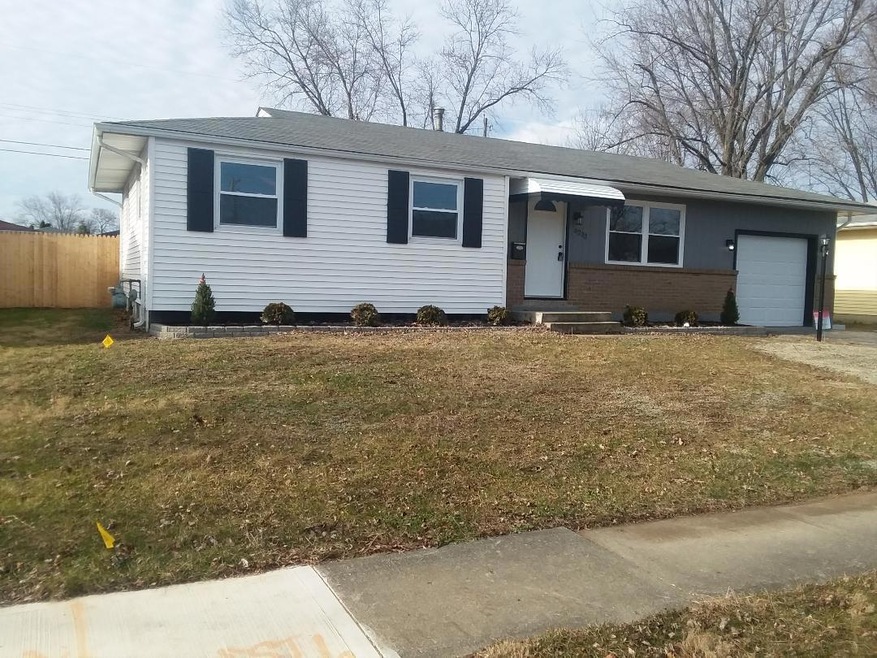 Faircrest Front