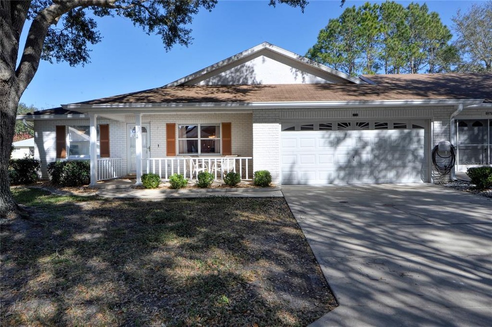 Front 8975-A SW 97th St.