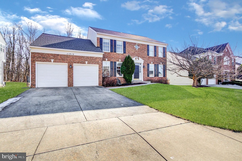 11013 Grassy Knoll Terrace, Germantown, MD 20876 - photo 1