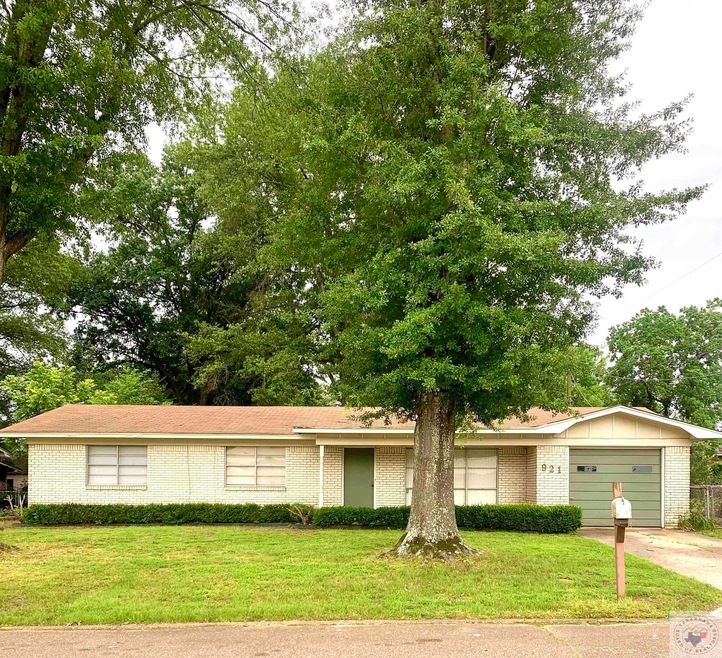 921 Mimosa Dr, Wake Village, TX 75501 - photo 1