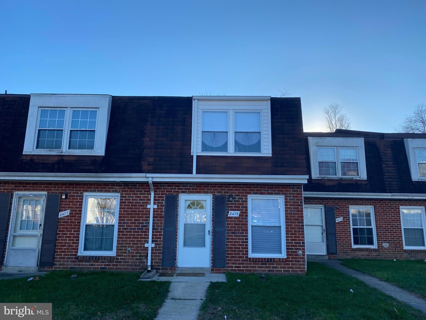 8475 Pioneer Dr, Severn, MD 21144 - photo 1