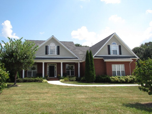 306 New Heritage Dr, Cookeville, TN 38506 - photo 1