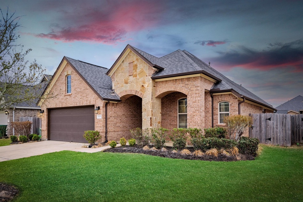 31331 Gulf Cypress Ln, Hockley, TX 77447 - photo 1