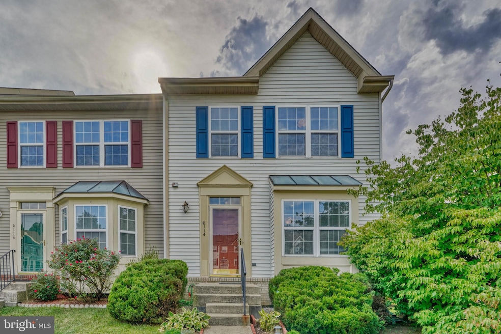 6114 Honeycomb Gate, Columbia, MD 21045 - photo 1