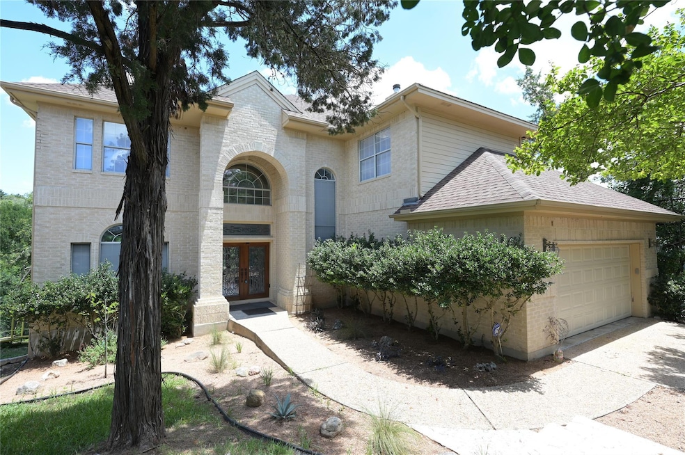 7602 Bellflower Cove, Austin, TX 78759 - photo 1