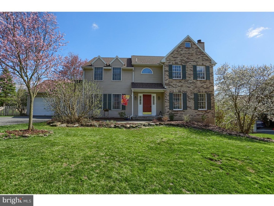 119 Constitution Ave, Reading, PA 19606 - photo 1