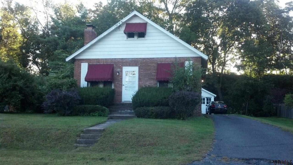 83 Euclid Ave, Troy, NY 12180 - photo 1