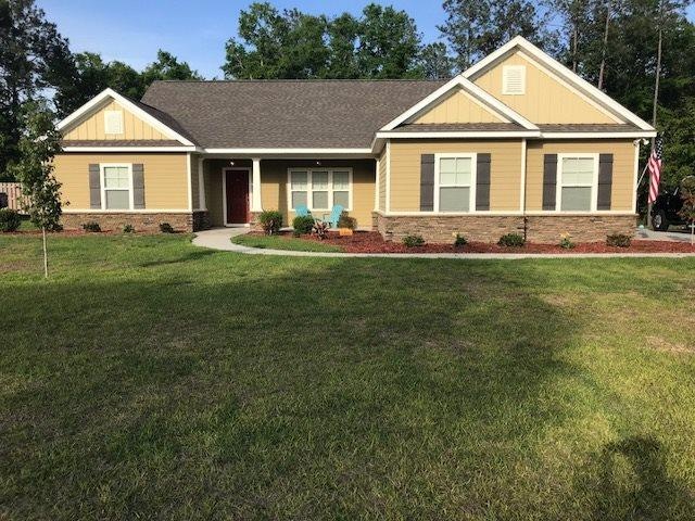 15 Geranium Trace, Crawfordville, FL 32327 - photo 1