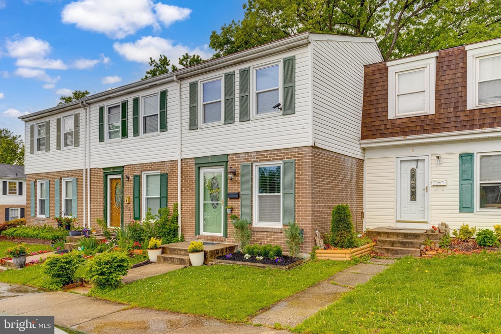 6 Pawleys Ct, Nottingham, MD 21236 - photo 1