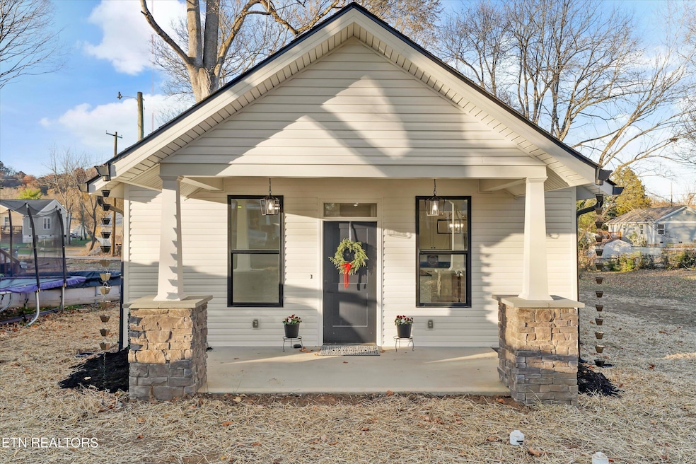 1116 Hiawassee Ave, Knoxville, TN 37917 - photo 1