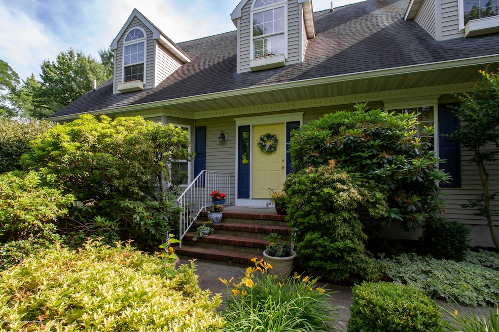 106 Maple Ave, Little Silver, NJ 07739 - photo 1