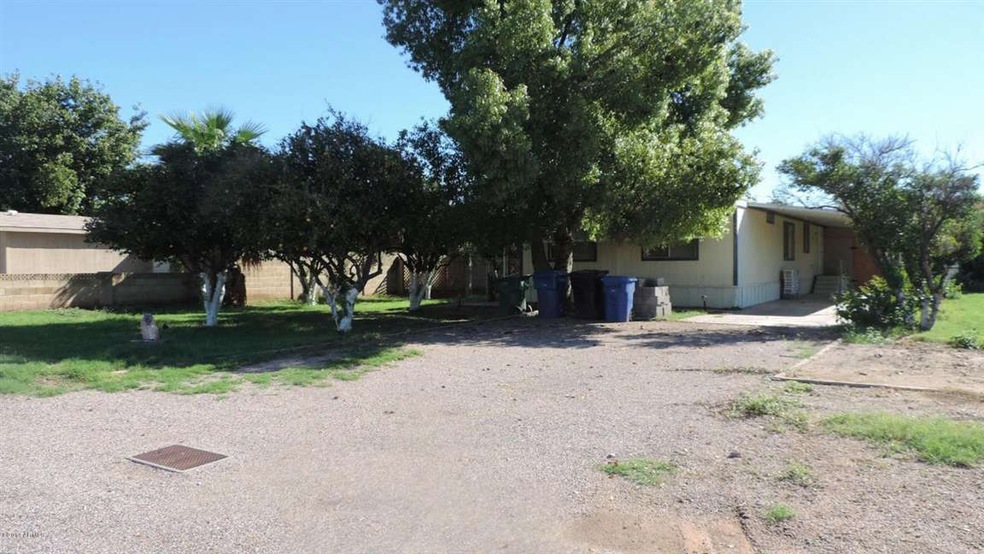 2065 N 28th Place, Mesa, AZ 85213 - photo 1