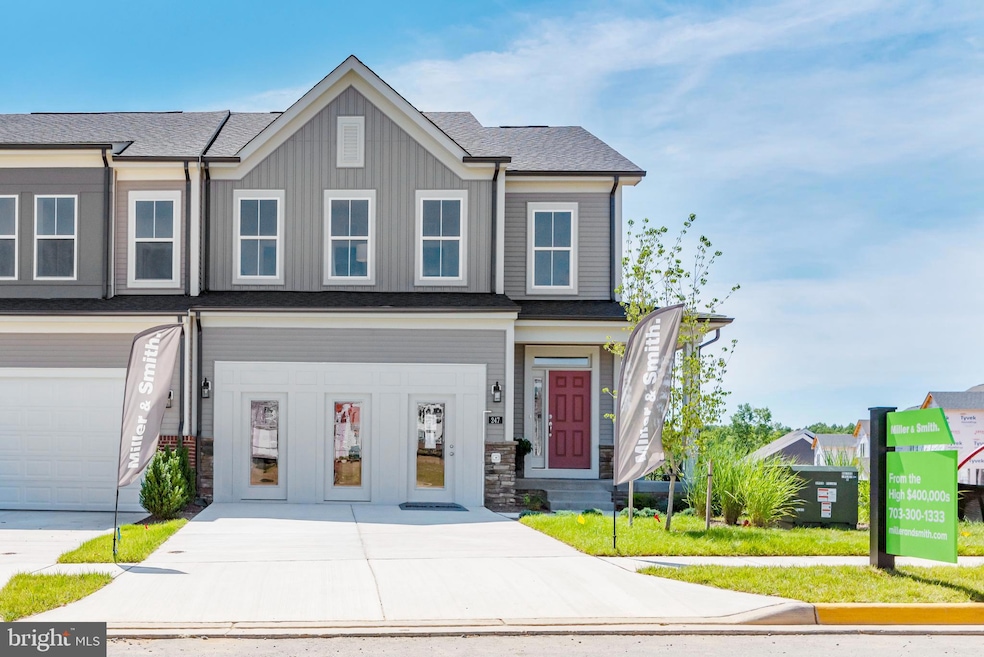 156 Bugle Way, Stafford, VA 22554 - photo 1