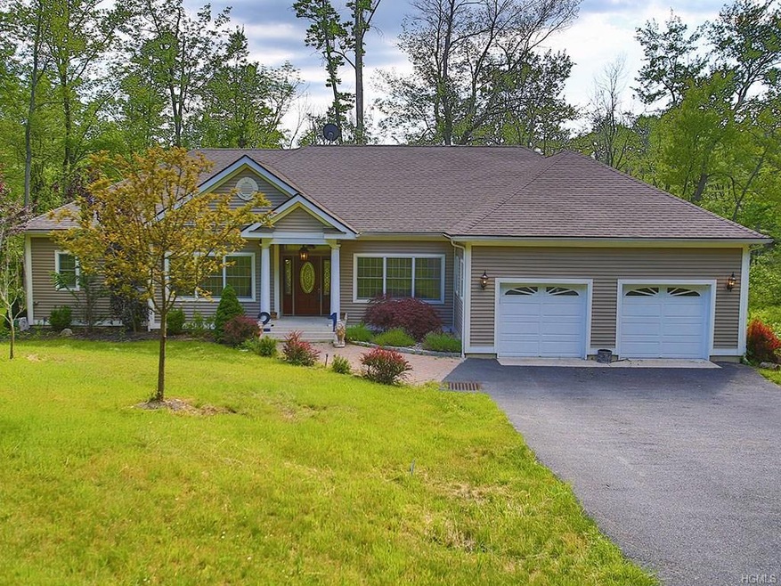 21 Old Quaker Hill Rd, Monroe, NY 10950 - photo 1