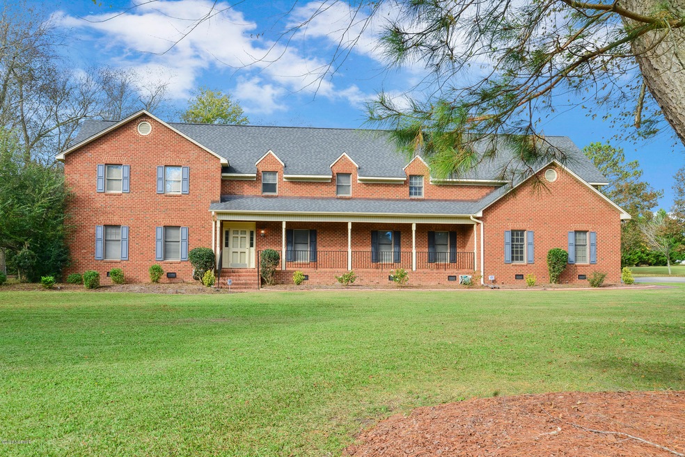 3904 Frog Level Rd, Winterville, NC 28590 - photo 1