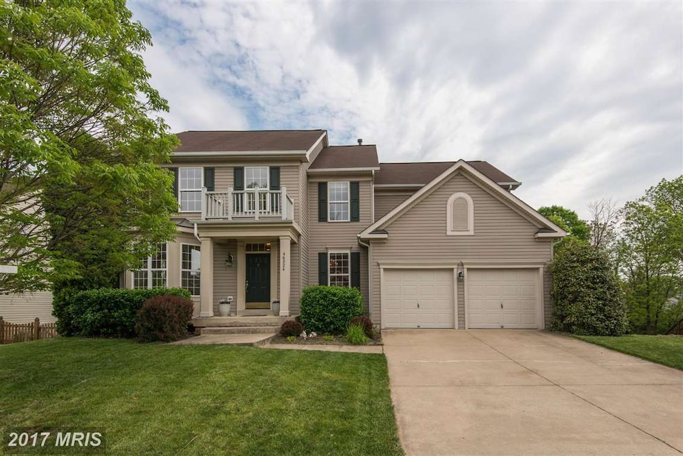 46824 Northbrook Way, Sterling, VA 20164 - photo 1