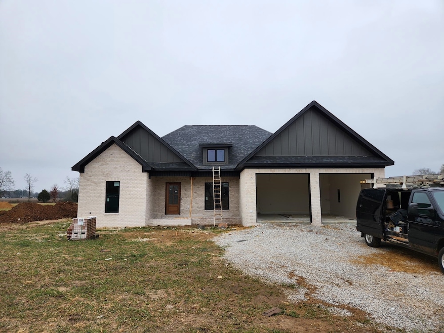 261 Co Rd 144, Killen, AL 35645 - photo 1