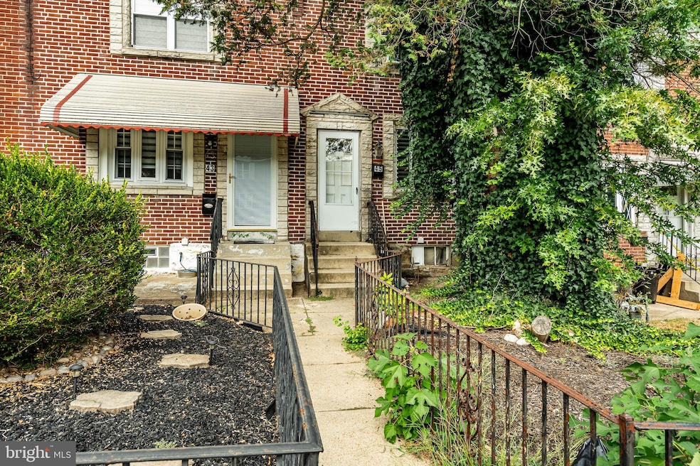 45 Concord Rd, Darby, PA 19023 - photo 1