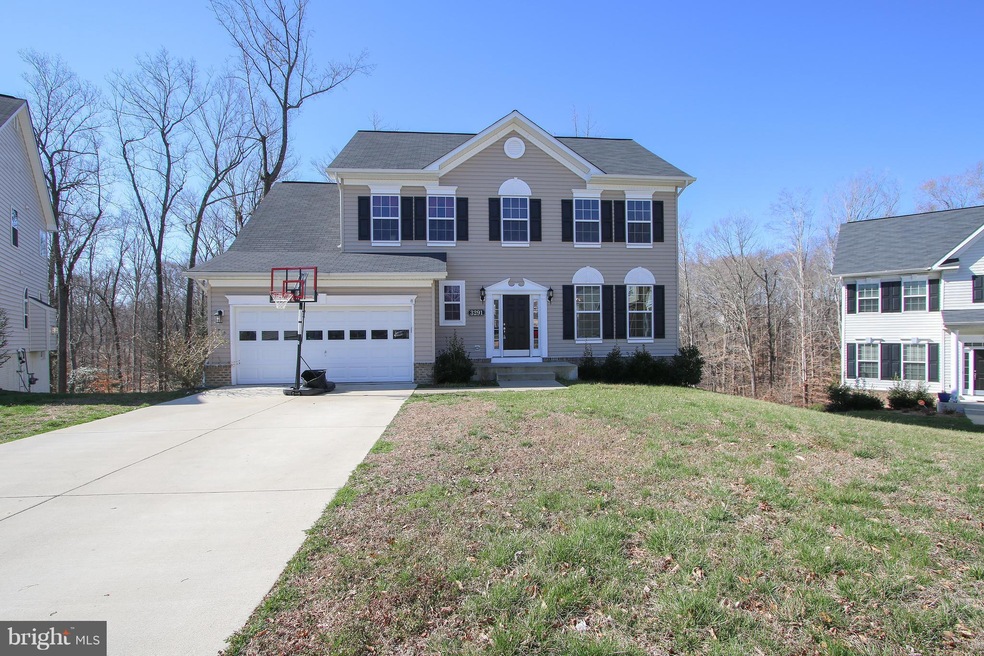 3291 Sutherland Ct, White Plains, MD 20695 - photo 1