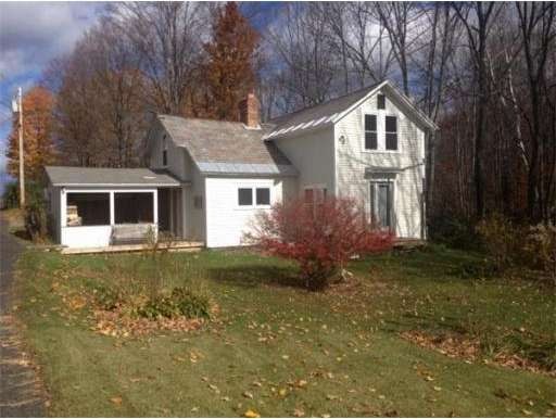 610 Smith Rd, Ashfield, MA 01330 - photo 1