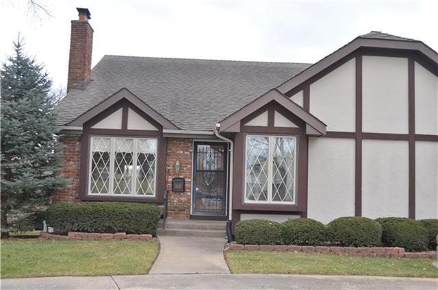 14125 W 88th Terrace, Lenexa, KS 66215 - photo 1