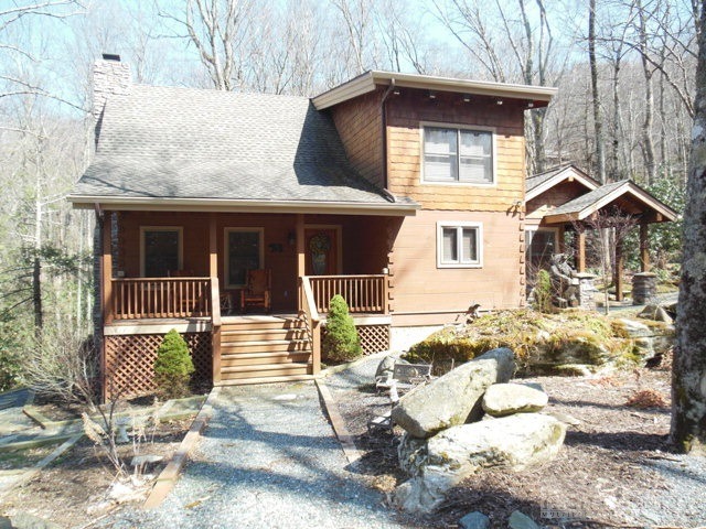 62 Shanty Springs Rd, Banner Elk, NC 28604 - photo 1