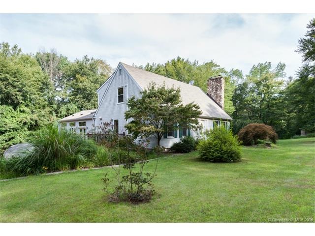 74 Quiet Woods Rd, East Hampton, CT 06424 - photo 1