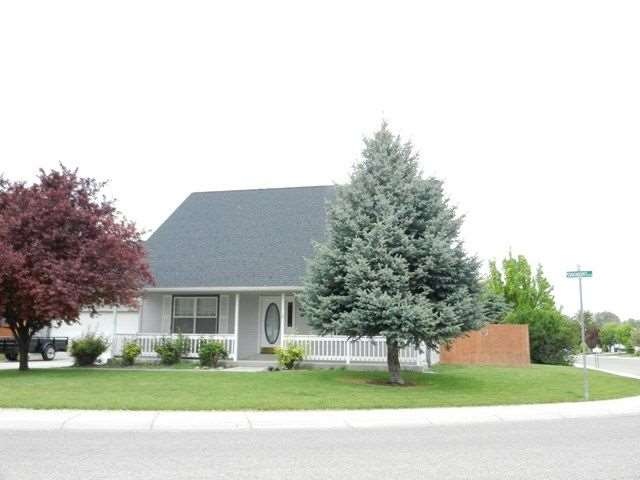 802 W Oakmont Ave, Nampa, ID 83686 - photo 1