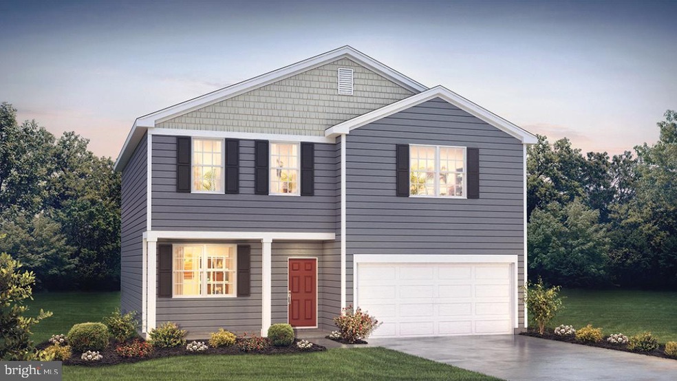 35512 Quail Meadow Ln, Locust Grove, VA 22508 - photo 1