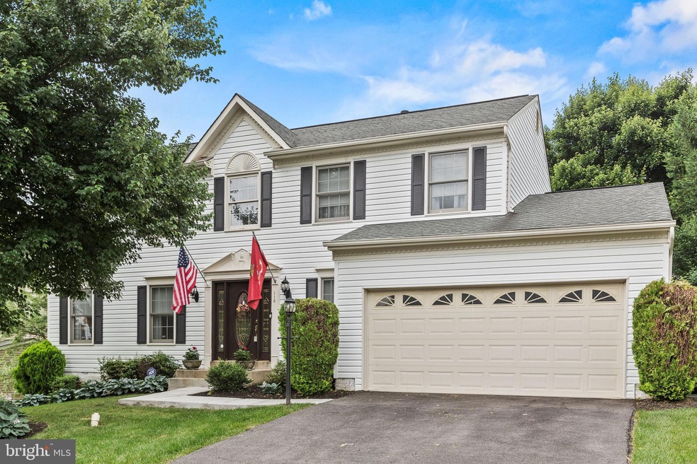 110 Northampton Blvd, Stafford, VA 22554 - photo 1