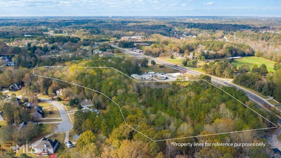 2904 Highway 138 E, Jonesboro, GA 30236 - photo 1