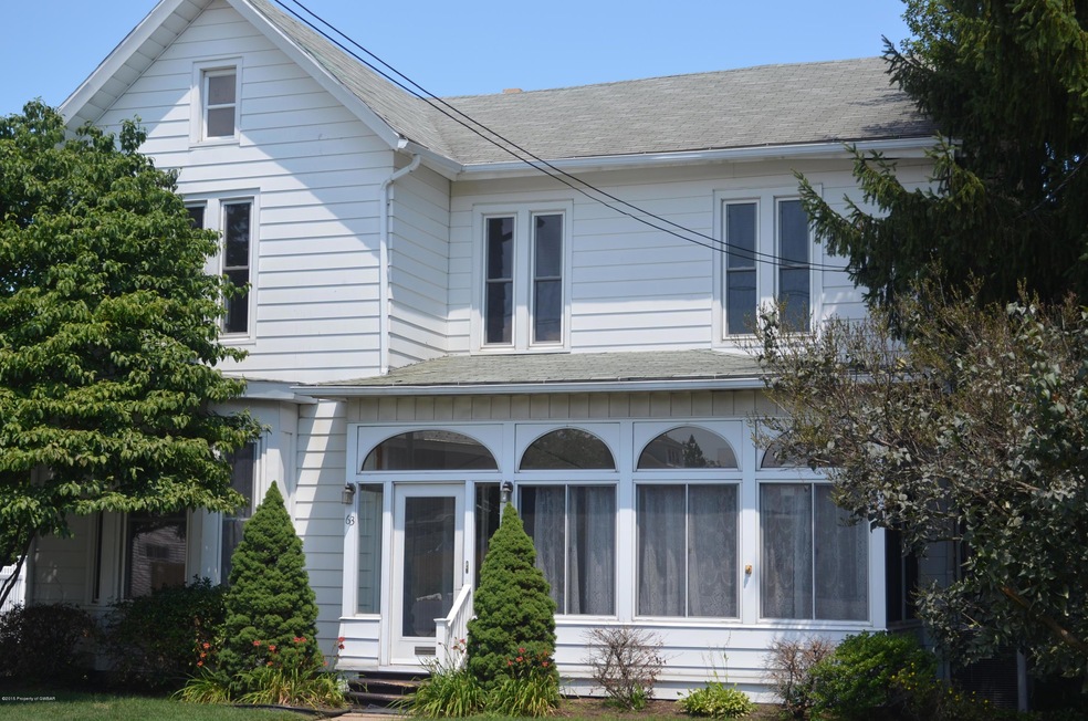 63 Pringle St, Kingston, PA 18704 - photo 1