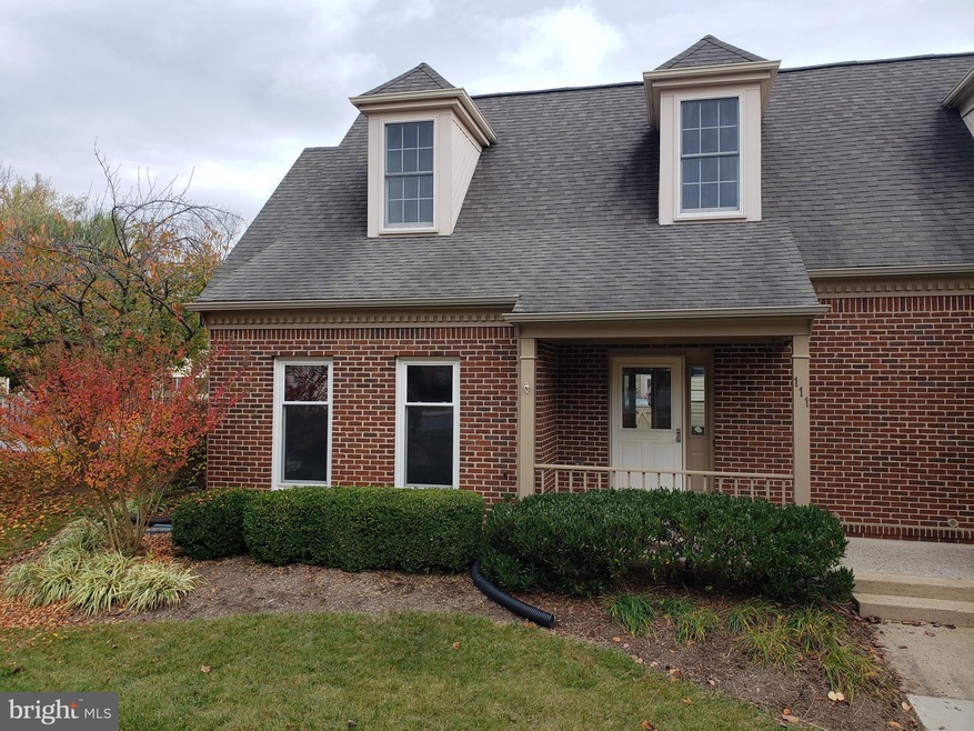 111 Charleston Ln, Frederick, MD 21702 - photo 1