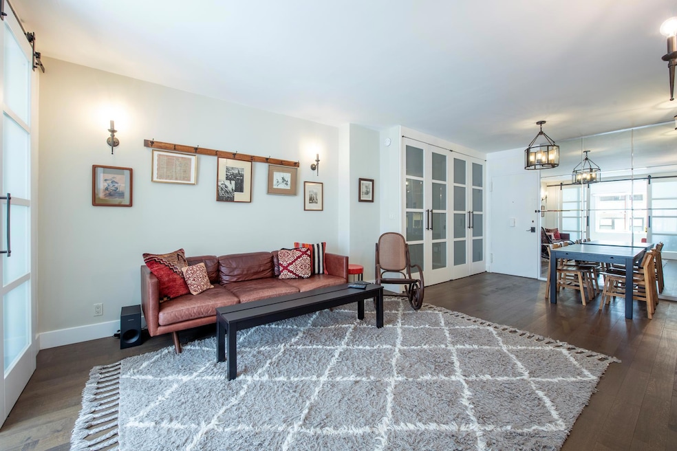 Newport East Co-op unit C1003, New York, NY 10021 - photo 1