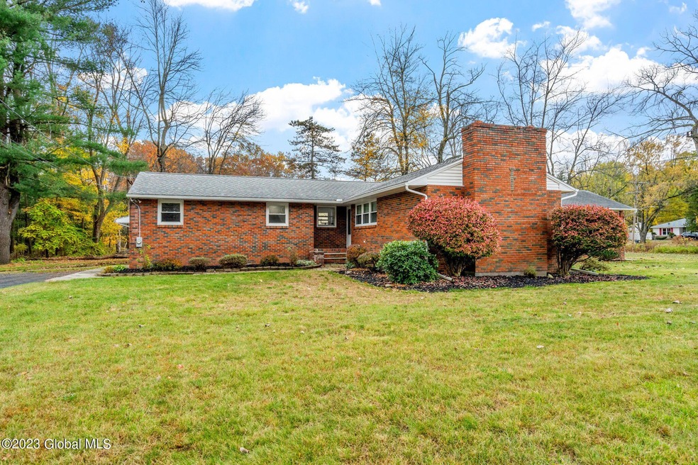 672 Watervliet Shaker Rd, Latham, NY 12110 - photo 1