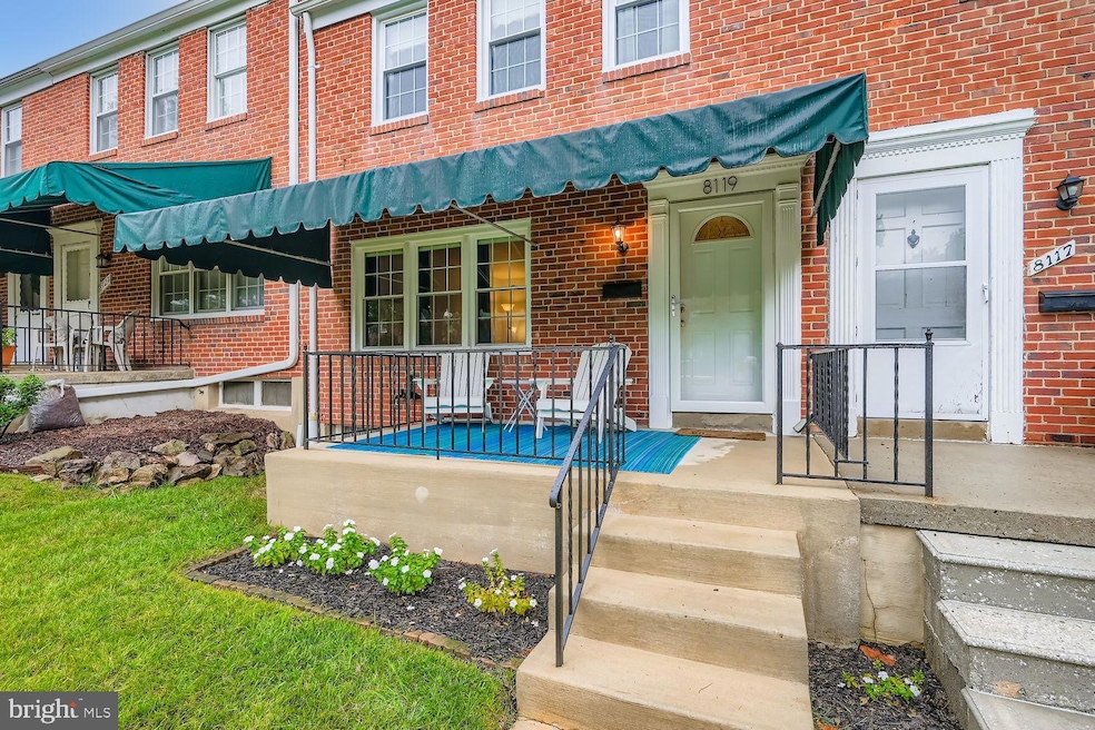 8119 Kirkwall Ct, Towson, MD 21286 - photo 1