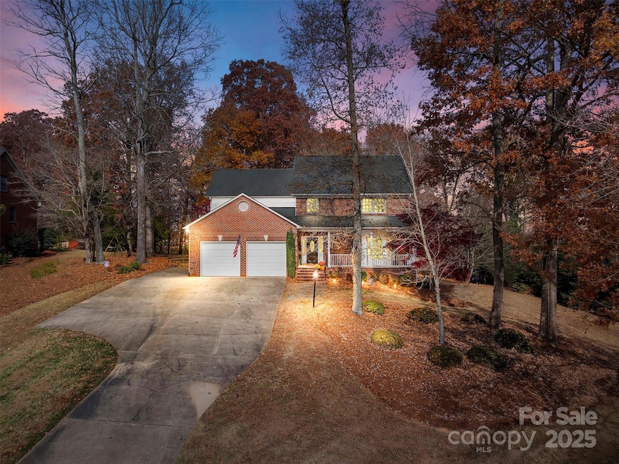 168 Game Trail, Thomasville, NC 27360 - photo 1