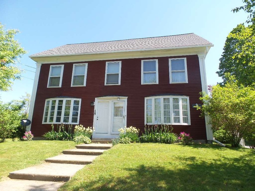 15 Leavitt Rd, Pittsfield, NH 03263 - photo 1