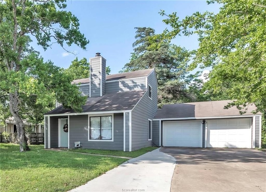 1603 Lemon Tree Ln, College Station, TX 77840 - photo 1