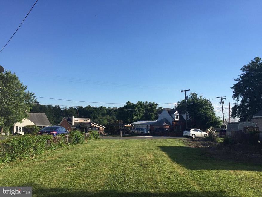 717 Wise Ave, Baltimore, MD 21222 - photo 1