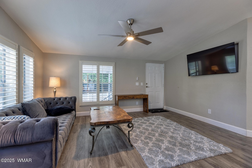 2732 Green Pine Ln, Lake of the Woods, AZ 85929 - photo 1