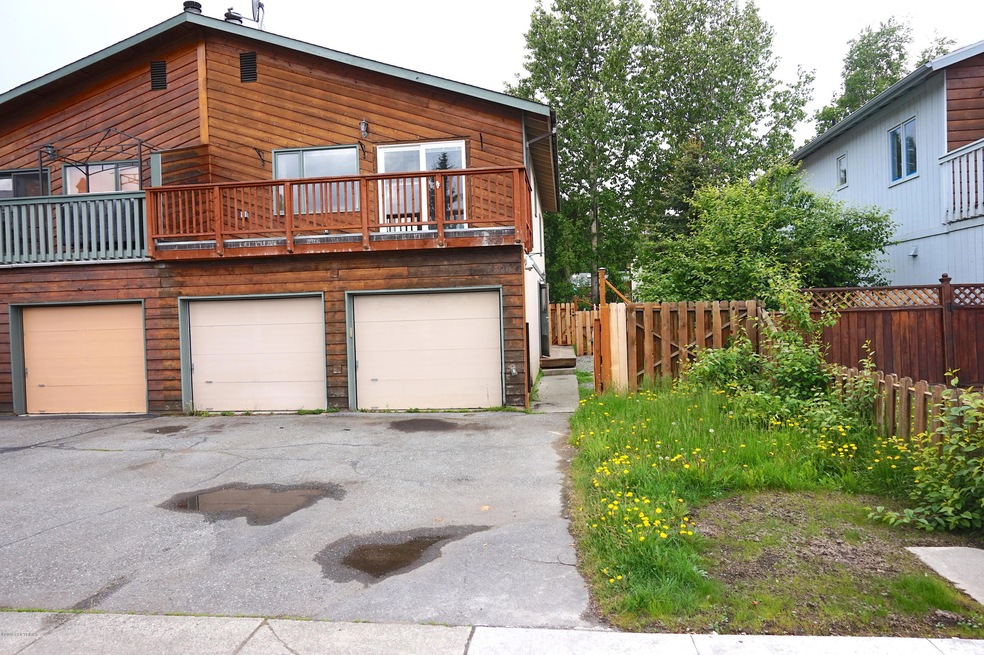 6820 Cape Lisburne Loop, Anchorage, AK 99504 - photo 1