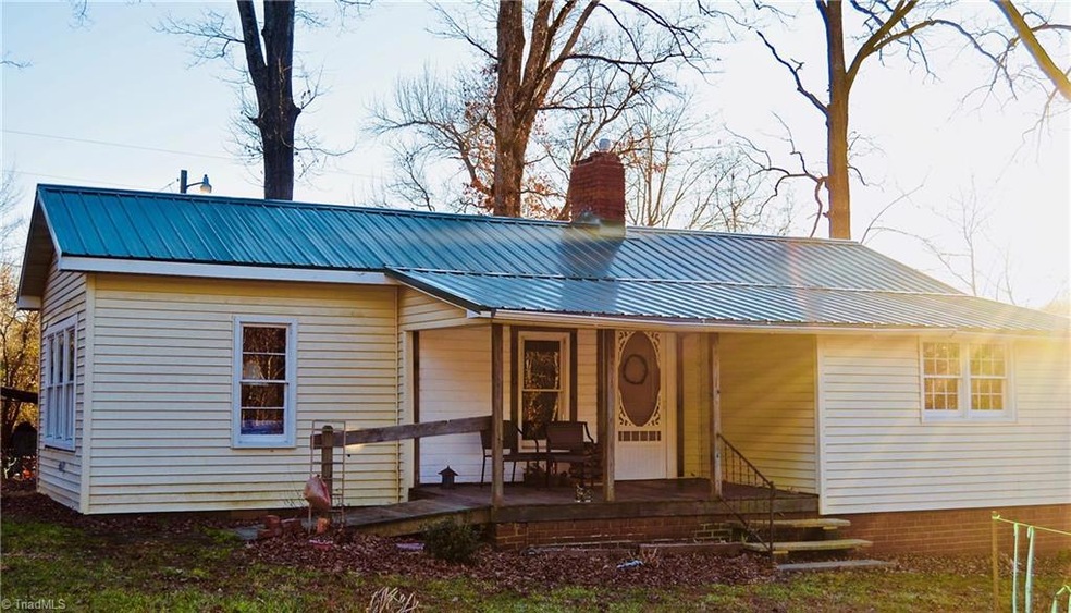 157 Grissom Rd, Troy, NC 27371 - photo 1