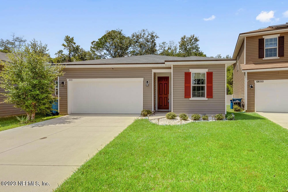 2935 Alpin Dr, Jacksonville, FL 32218 - photo 1