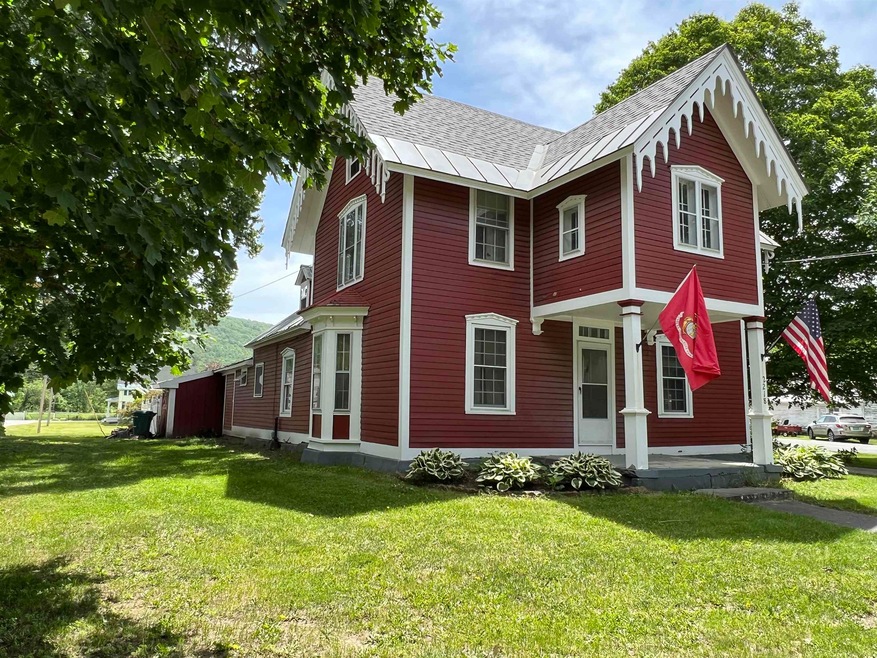 2218 Main St, Cavendish, VT 05142 - photo 1