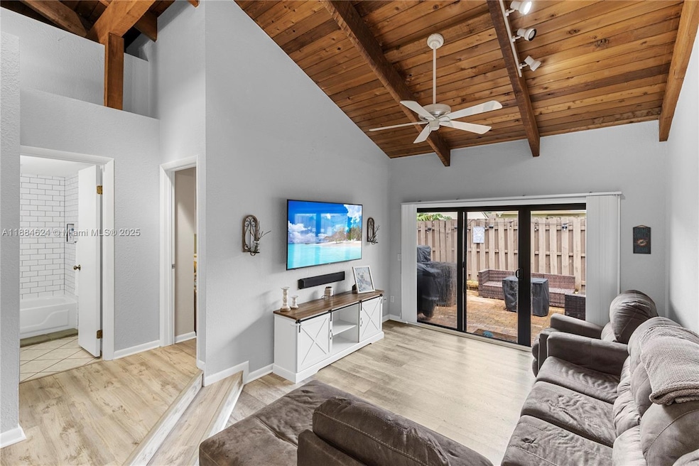 8025 SW 21st Ct unit 8025, Davie, FL 33324 - photo 1