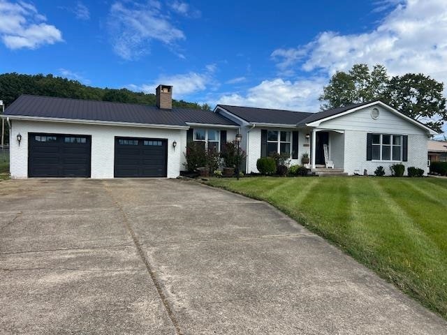 19077 U S 60, Culloden, WV 25510 - photo 1