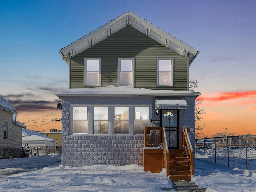 unlisted-address, Maywood, IL 60153 - photo 1