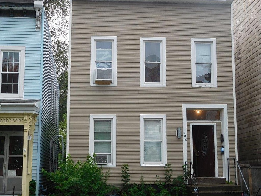 732 3rd Ave, Troy, NY 12182 - photo 1