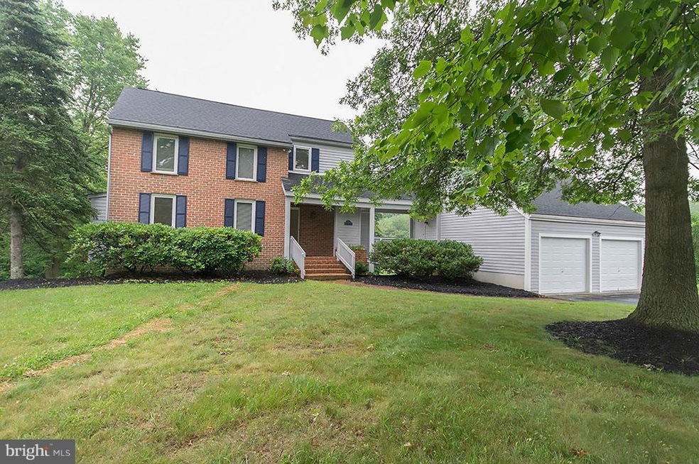 1070 Willowdale Dr, Shepherdstown, WV 25443 - photo 1